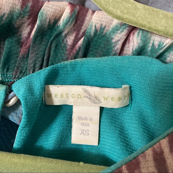 ❌DONATED❌ Weston Wear Capped-Sleeve Dress - Picture 7 of 7